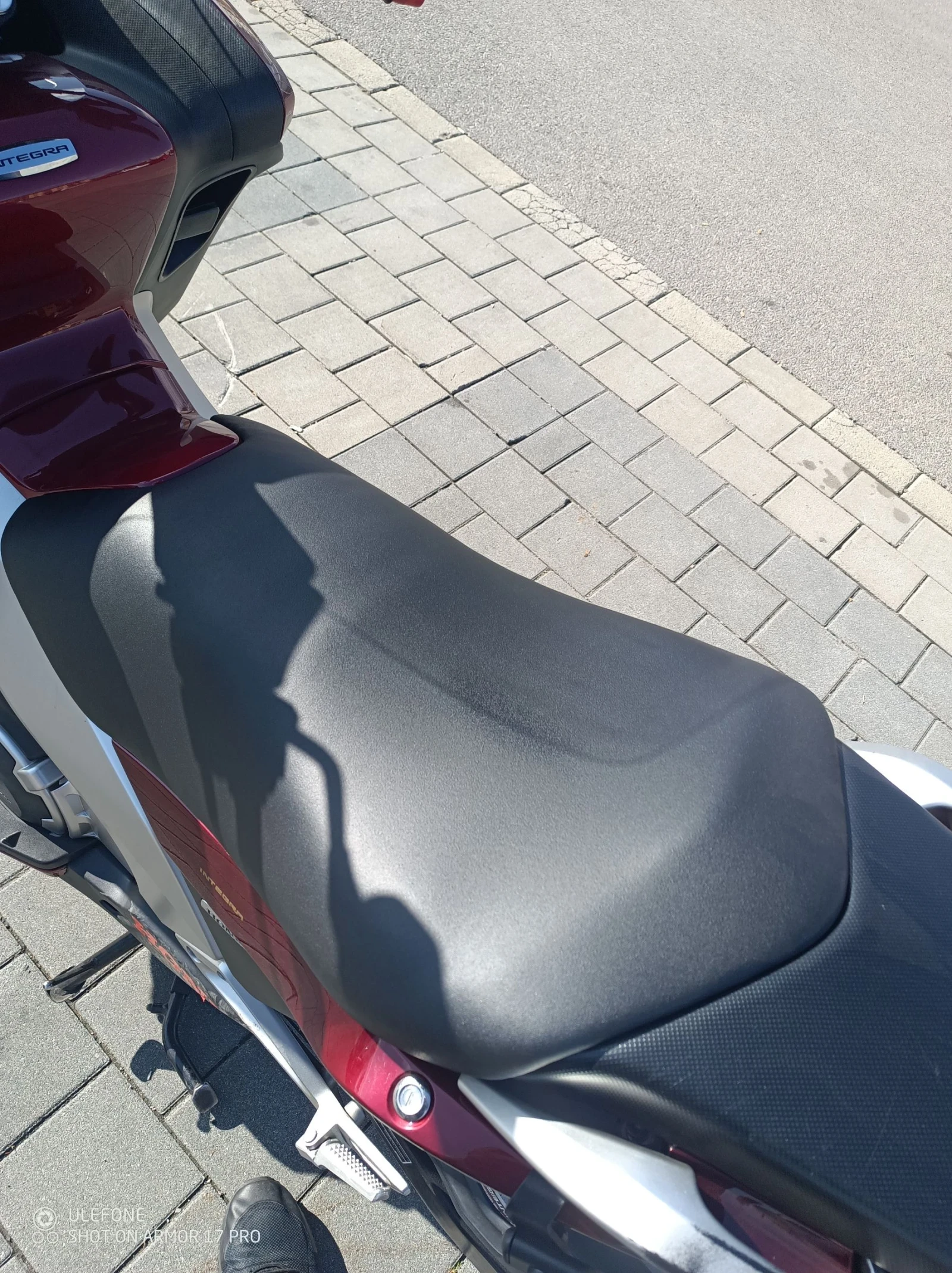 Honda Integra NC 700 D | Mobile.bg � ����������� 13