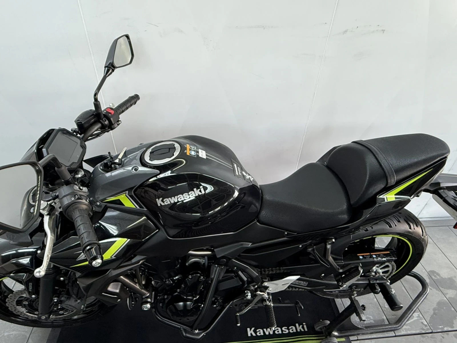 Kawasaki Z A2?!! - изображение 6