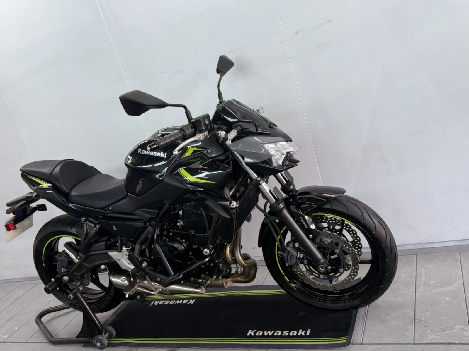Kawasaki Z A2?!! | Mobile.bg   13
