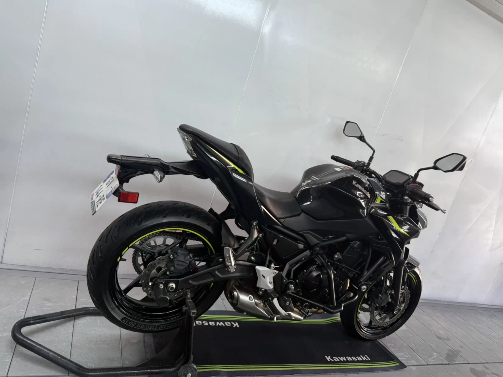 Kawasaki Z A2?!! | Mobile.bg   14