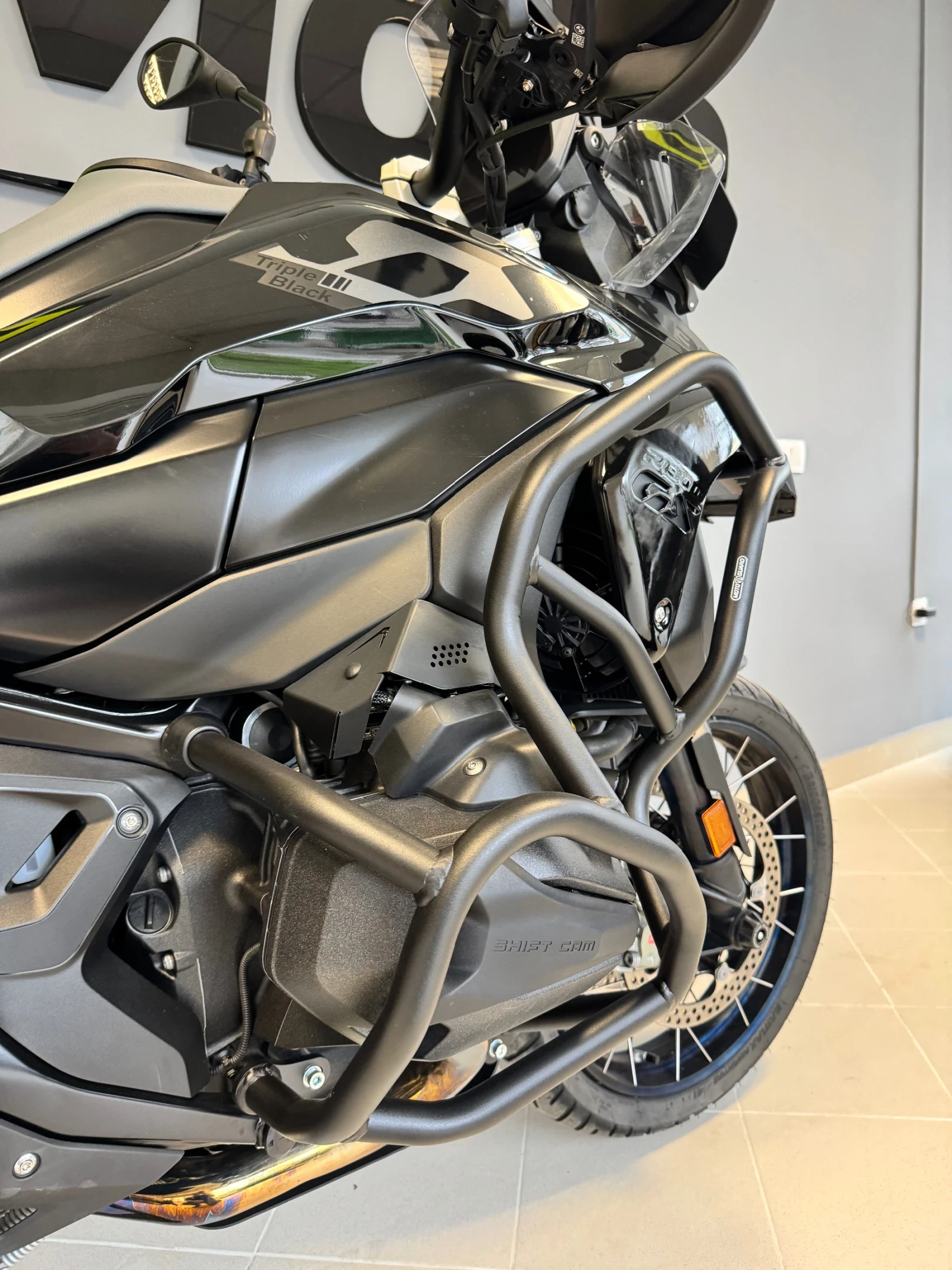 BMW R 1300GS - изображение 5