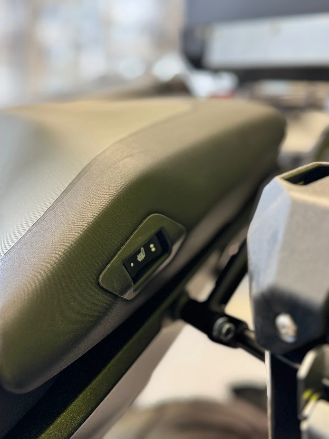 BMW R 1300GS - изображение 9