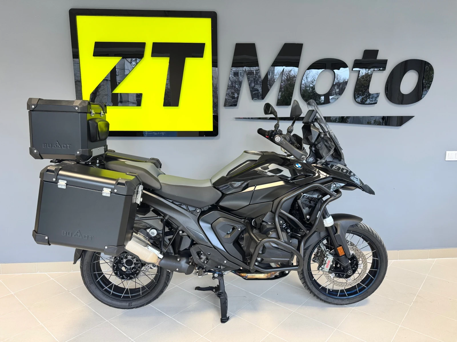 BMW R 1300GS | Mobile.bg   1