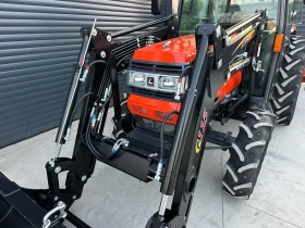 Трактор Kubota GL367 КАТО НОВ!, снимка 15