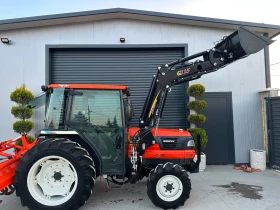 Трактор Kubota GL367 КАТО НОВ!, снимка 2