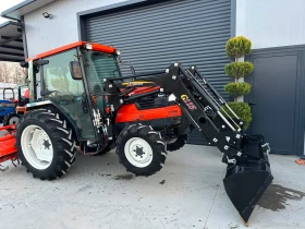 Трактор Kubota GL367 КАТО НОВ!, снимка 4