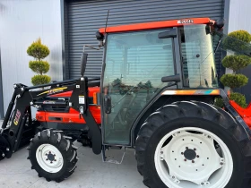 Трактор Kubota GL367 КАТО НОВ!, снимка 14