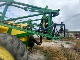 Обява за продажба на Пръскачка  JD732 18M-2012 ~24 000 лв. - изображение 5