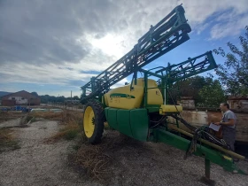 Обява за продажба на Пръскачка  JD732 18M-2012 ~24 000 лв. - изображение 1