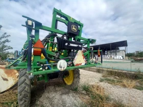Обява за продажба на Пръскачка  JD732 18M-2012 ~24 000 лв. - изображение 6
