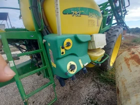 Обява за продажба на Пръскачка  JD732 18M-2012 ~24 000 лв. - изображение 9