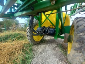 Обява за продажба на Пръскачка  JD732 18M-2012 ~24 000 лв. - изображение 7