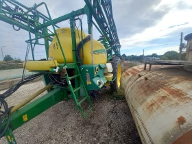 Обява за продажба на Пръскачка  JD732 18M-2012 ~24 000 лв. - изображение 4