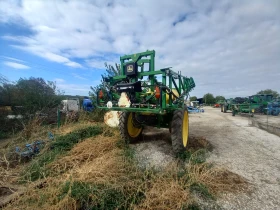 Обява за продажба на Пръскачка  JD732 18M-2012 ~24 000 лв. - изображение 8