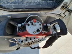 Бетон помпа Mercedes-Benz 1828 L AXOR 24 м. стрела вид ZR, снимка 11