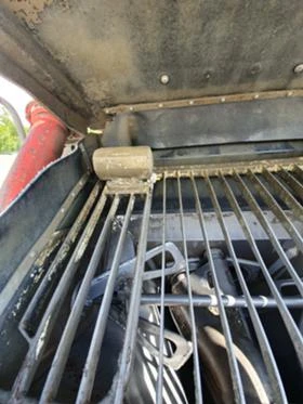 Бетон помпа Mercedes-Benz 1828 L AXOR 24 м. стрела вид ZR, снимка 10