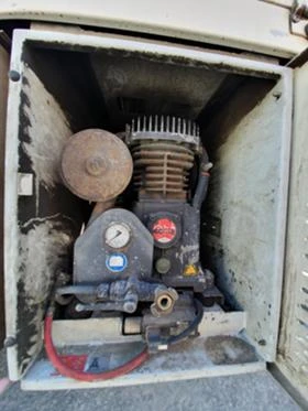 Бетон помпа Mercedes-Benz 1828 L AXOR 24 м. стрела вид ZR, снимка 13