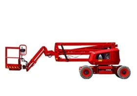 Платформи Друга LGMG AR 14 J, снимка 2