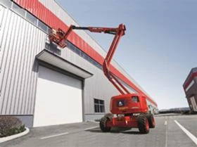 Платформи Друга LGMG AR 14 J, снимка 1