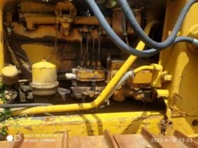 Булдозер Друга ЧТЗ 170, снимка 13