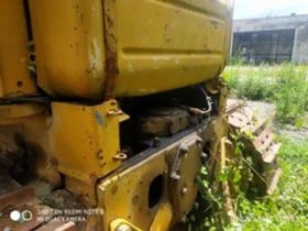 Булдозер Друга ЧТЗ 170, снимка 6