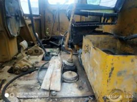 Булдозер Друга ЧТЗ 170, снимка 7