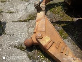 Булдозер Друга ЧТЗ 170, снимка 11