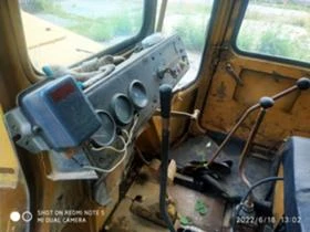 Булдозер Друга ЧТЗ 170, снимка 9