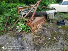 Булдозер Друга ЧТЗ 170, снимка 5