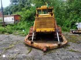 Булдозер Друга ЧТЗ 170, снимка 4