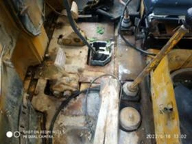 Булдозер Друга ЧТЗ 170, снимка 8