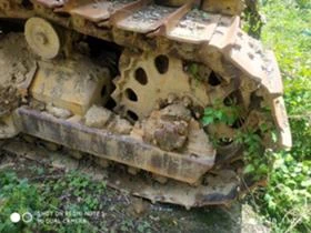 Булдозер Друга ЧТЗ 170, снимка 2