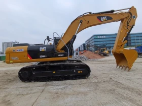 ����� Cat 330 | Mobile.bg � ����� ������ 2