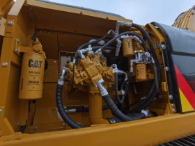 ����� Cat 330 | Mobile.bg � ����� ������ 8