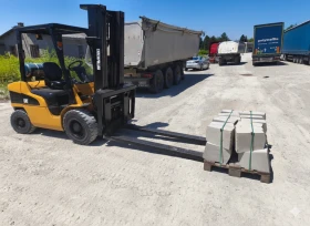 ������ ������� Cat