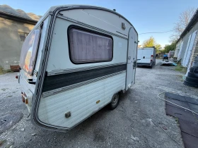 Каравана Caravelair Без документи , снимка 1