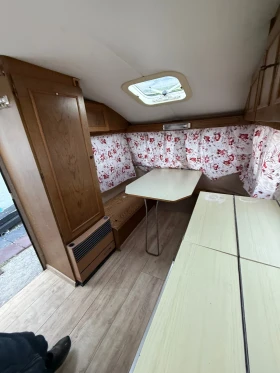 Каравана Caravelair Без документи , снимка 6