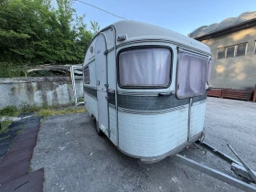 Каравана Caravelair Без документи , снимка 3