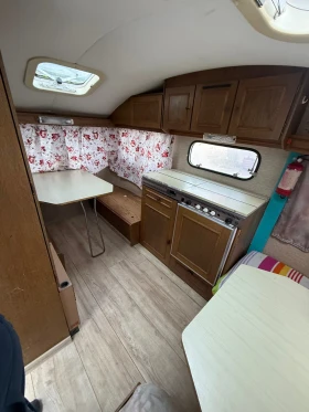 Каравана Caravelair Без документи , снимка 7
