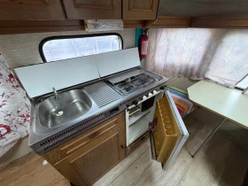 Каравана Caravelair Без документи , снимка 5