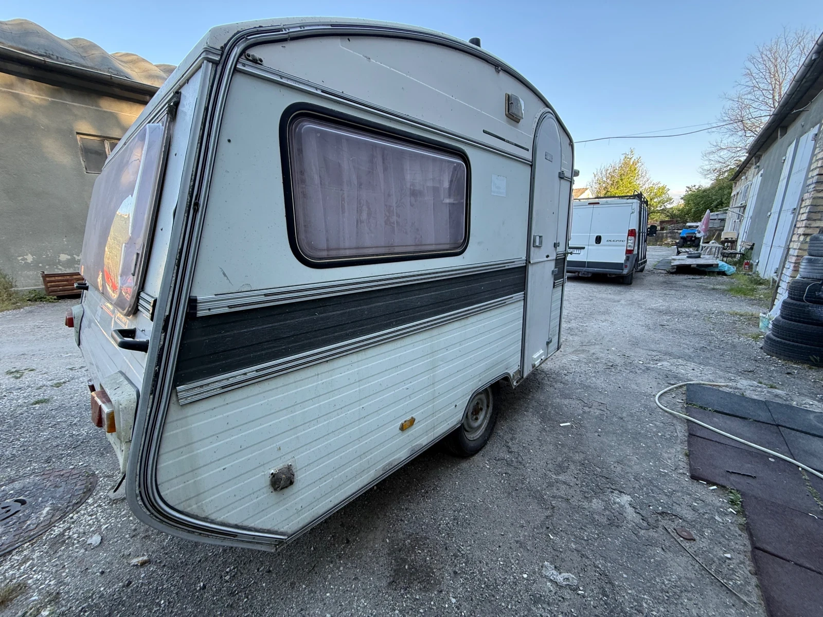 �������� Caravelair ��� ���������  | Mobile.bg � ����������� 1