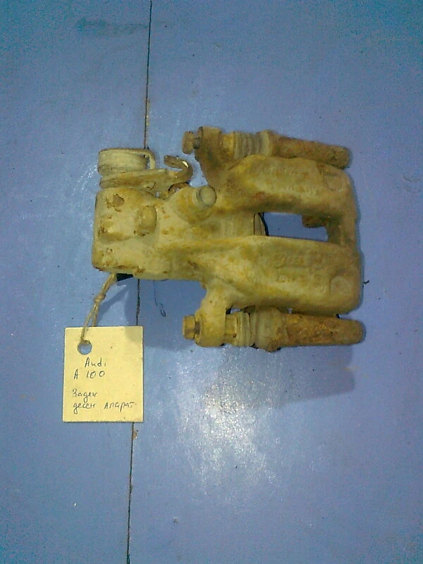 спирачен апарат заден десен за Ауди 100 комби