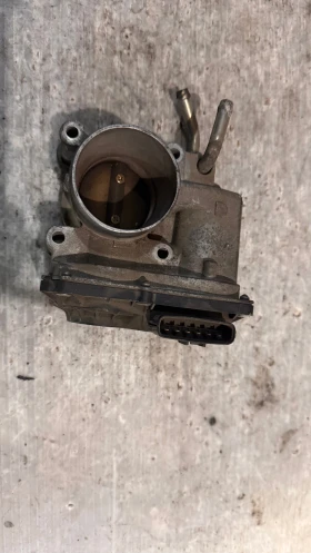 Дроселова Клапа за Mitsubishi Colt - MN195709 / 05T013 /  1G135012