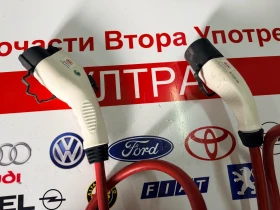 DSIEC2B-EV32P Кабел за зареждане KIA SOUL 2015    DSI-EV32P, снимка 5 - Части - 53384430