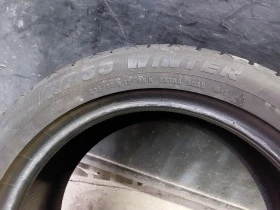Гуми Зимни 225/50R17, снимка 9