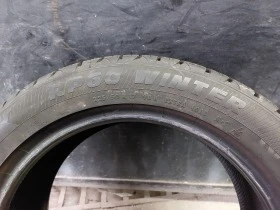 Гуми Зимни 225/50R17, снимка 7