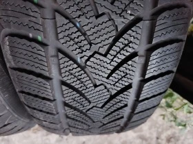 Гуми Зимни 225/50R17, снимка 4