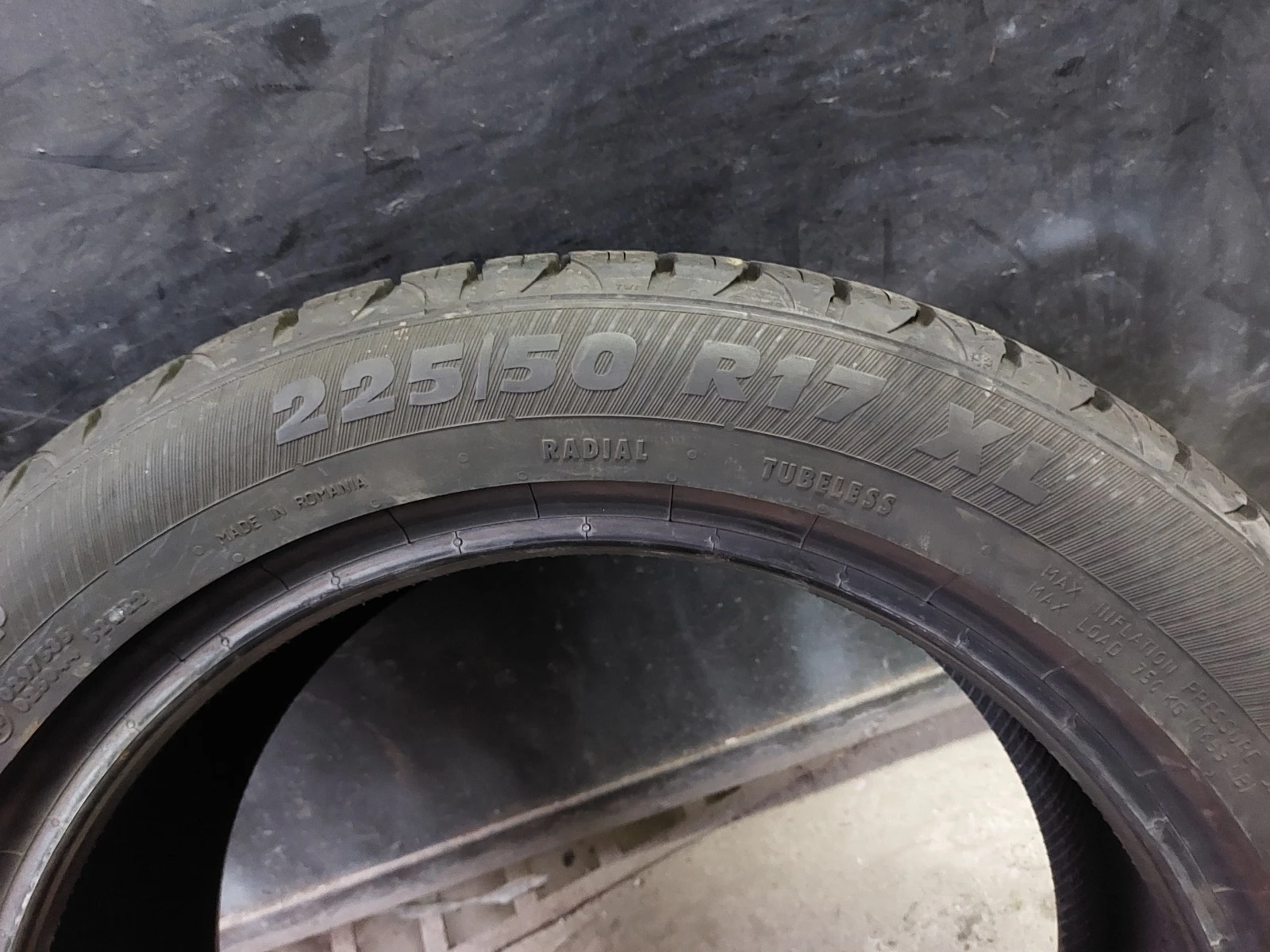  225/50R17 | Mobile.bg   8