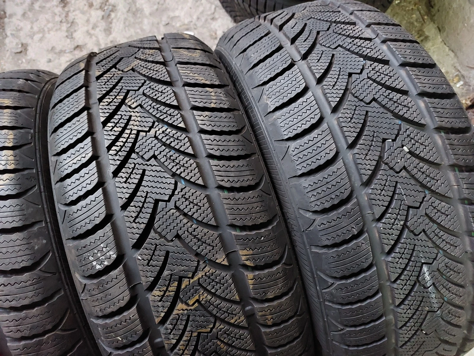  225/50R17 | Mobile.bg   3