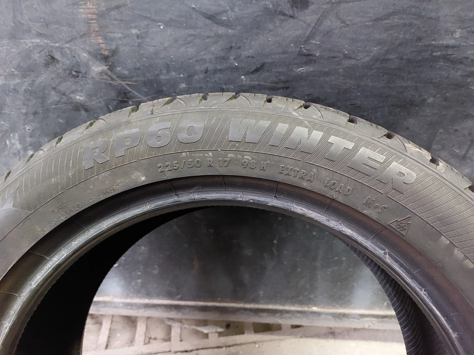  225/50R17 | Mobile.bg   7